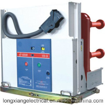 Vib 24kv Indoor Vacuum Circuit Breaker